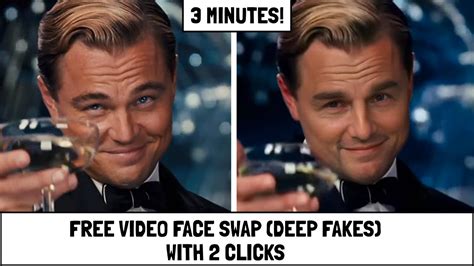 remaker free video face swap